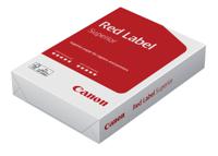 Canon Red Label Superior 99803453 Printpapier, kopieerpapier DIN A3 160 g/m² 250 vellen Wit
