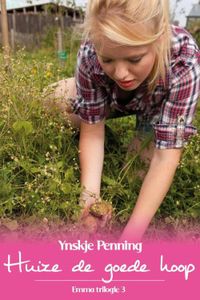 Huize de goede hoop - Ynskje Penning - ebook