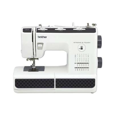 BROTHER HF27 Naaimachine - Wit