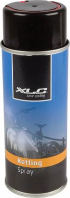 XLC Olie ketting spray