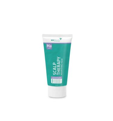 Scalp therapy nourishing mask