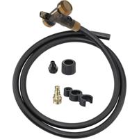 Topeak tubihead + pompslang