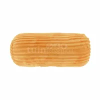 Sierkussen Dez 45x20cm Apricot