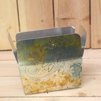 Bonbon doosjes - Chocolade doosje - Mystic LAAG - 24 stuks