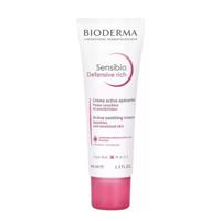 Bioderma Sensibio Defensive Rich Crème Active Apaisante 40ml