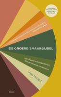 De groene smaakbijbel (Hardback)