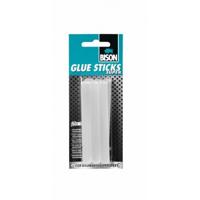 Bison Glue Sticks Transparant Crd 6X11Mm*12 L79 - 1490810