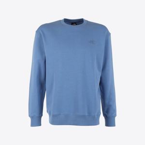 Sweater Felblauw