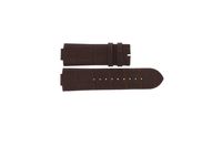 Esprit horlogeband ES102111-004U Leder Bruin 14mm - thumbnail