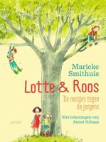 De meisjes tegen de jongens (Hardback)