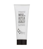 Alyssa Ashley douche musk 250ml unisex + 250ml Alyssa Ashley douche musk 250ml unisex + 250ml