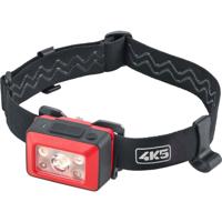 4K5 Tools WP 550 Krachtige led-hoofdlamp met Sensor On-modus - 602.106A