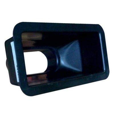 Velair Transitiebox Ø100mm Naar 200x100mm Default