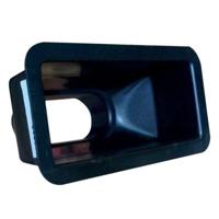 Velair Transitiebox Ø100mm Naar 200x100mm Default Velair Transitiebox Ø100mm Naar 200x100mm Default