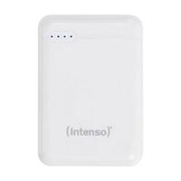 Powerbank INTENSO 7313532 10000 mAh Wit 10000 mAh