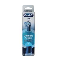 Opzetborstels ultimate clean black - thumbnail