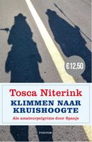 Klimmen naar kruishoogte - Tosca Niterink - ebook