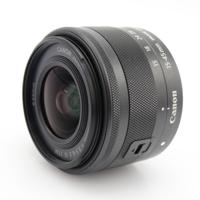 Canon EF-M 15-45mm f/3.5-6.3 IS STM occasion