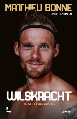 Wilskracht (Paperback)