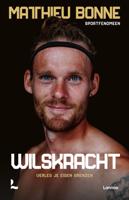 Wilskracht (Paperback)
