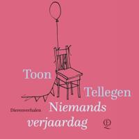 Niemands verjaardag Niemands verjaardag