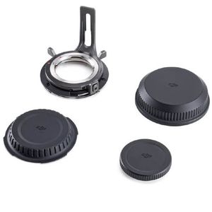 DJI Zenmuse X9 M Mount Unit