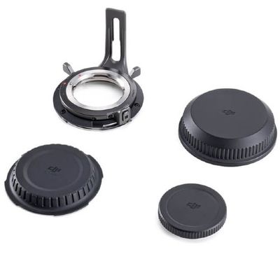 DJI Zenmuse X9 M Mount Unit