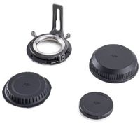 DJI Zenmuse X9 M Mount Unit