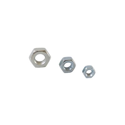 CANALIT Zeskant moer M10 (200 stuks)