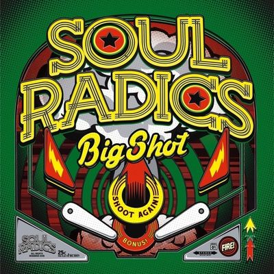 Big Shot - CD (4026763111254) Big Shot - CD (4026763111254)