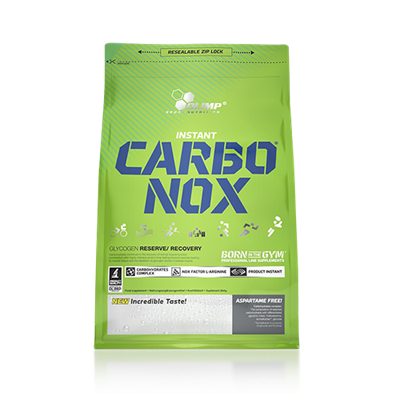 Carbonox | Olimp Supplements | 1000g