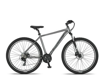 Altec Mirage 27,5 inch Mtb Hydraulische Rem 21v Metalic Silver