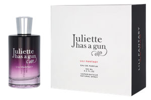 Juliette Has A Gun Lili Fantasy Eau de Parfum Spray 100 ml Dames