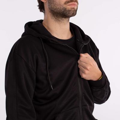 JACKET SOFTEE ELEGANT ADULT