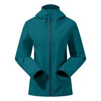 Berghaus Paclite Dynak Pz Hardshell Jas Dames Turquoise 10