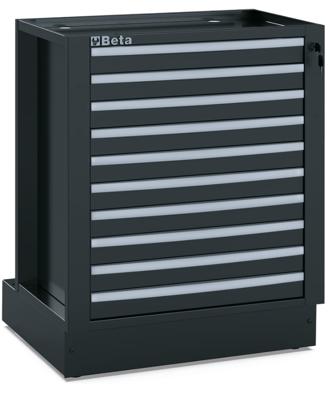 Beta Rsc50 M10 Vaste Module | 10 laden - 050001231
