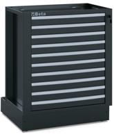 Beta Rsc50 M10 Vaste Module | 10 laden - 050001231