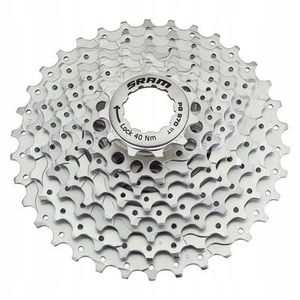 Shimano Sram cassette pg-970 9v 11/34t