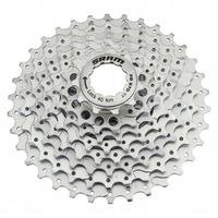 Shimano Sram cassette pg-970 9v 11/34t