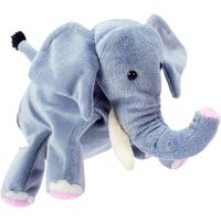 Beleduc poppenkastpop Olifant