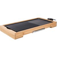 Bamboo Grill XL Barbecue