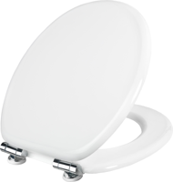 Cornat Wc-Bril Mdf Molinos Sc Wi - KSMOL00 Cornat Wc-Bril Mdf Molinos Sc Wi - KSMOL00