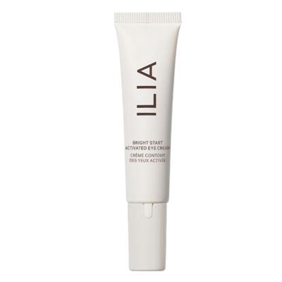 ILIA Beauty Eyes Bright Start Activated Eye Cream 15ml