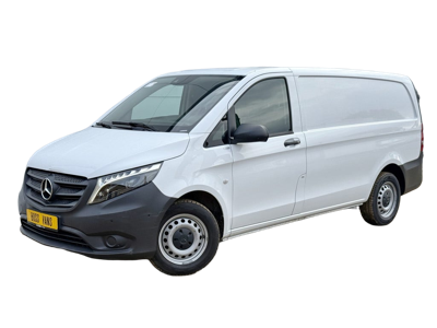 Mercedes Benz Vito