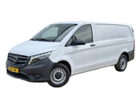 Mercedes Benz Vito