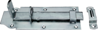 Connex Platte Schuif 45X100 Met Gat Bvz - DYB2204001 Connex Platte Schuif 45X100 Met Gat Bvz - DYB2204001