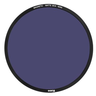 Kase MovieMate Magnetisch circulair ND64