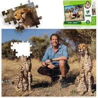 Freek Vonk x BRESSER Kinderpuzzel Cheeta