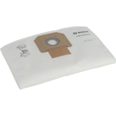 Vliesfilterzak GAS 35 Stofzuigerzak