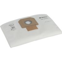 Vliesfilterzak GAS 35 Stofzuigerzak
